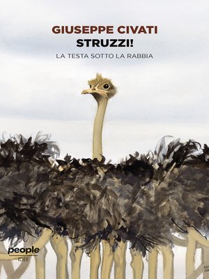 cover image of Struzzi!